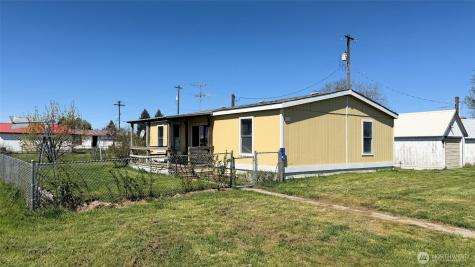 1210 2nd Street Davenport WA 99122