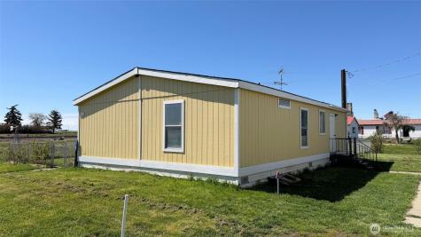 1210 2nd Street Davenport WA 99122