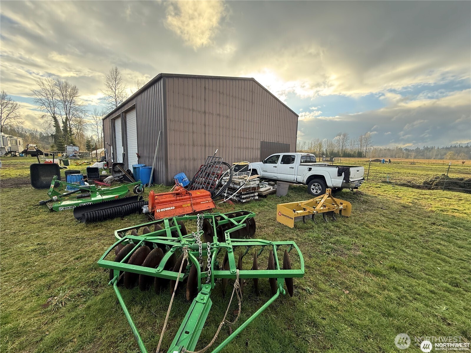 237 Collins Road Toledo WA 98591