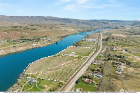 2988 Malaga Alcoa Highway Malaga WA 98828