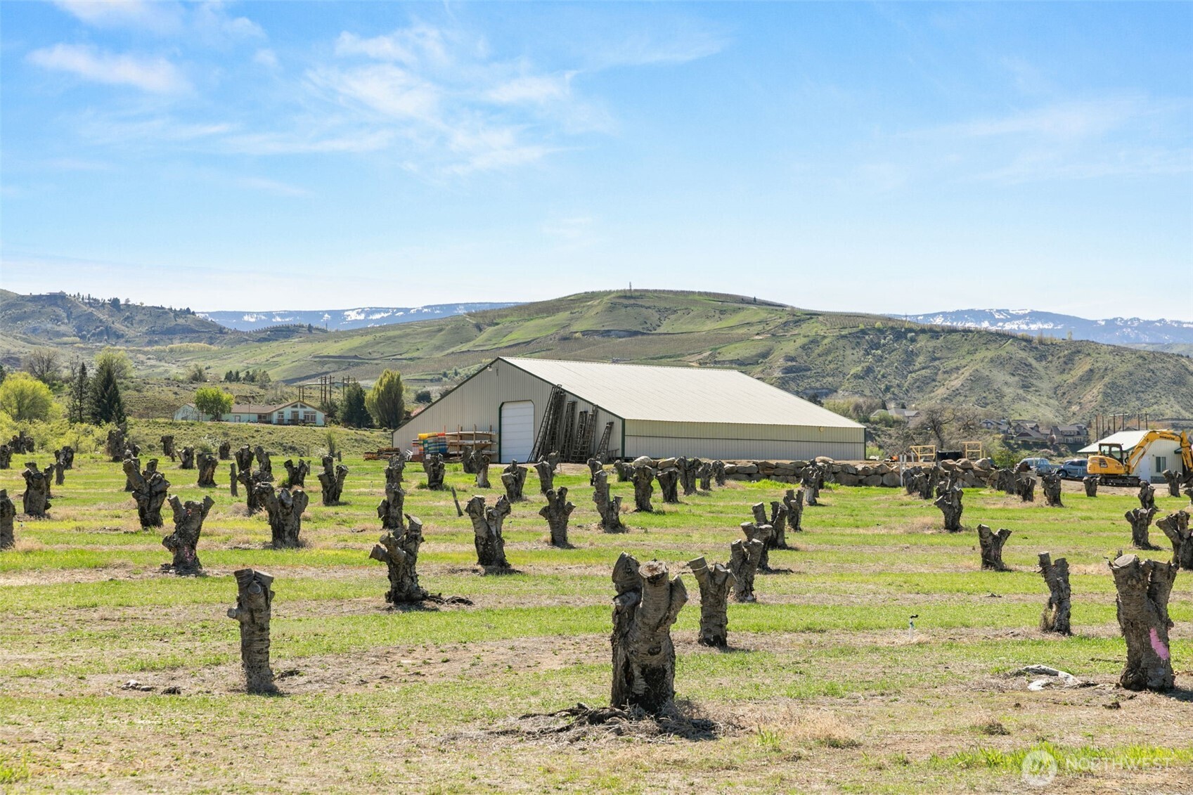 2988 Malaga Alcoa Highway Malaga WA 98828