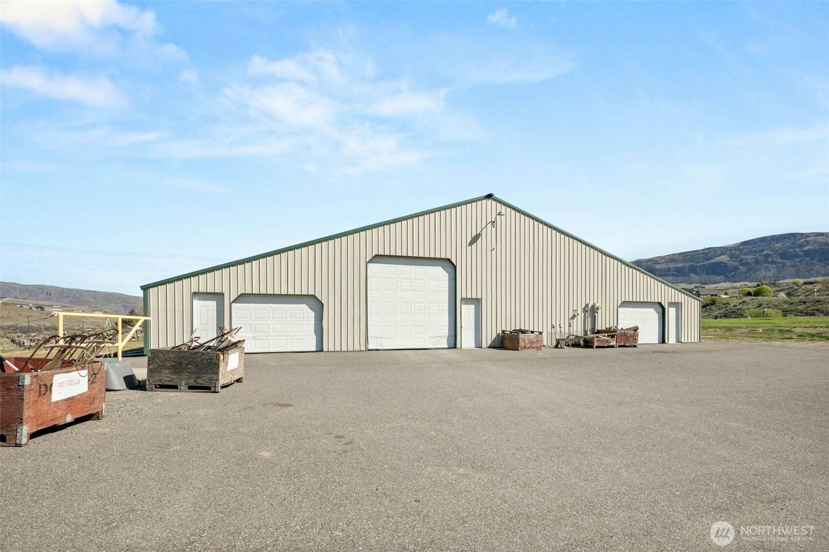 2988 Malaga Alcoa Highway Malaga WA 98828