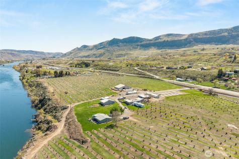 2988 Malaga Alcoa Highway Malaga WA 98828