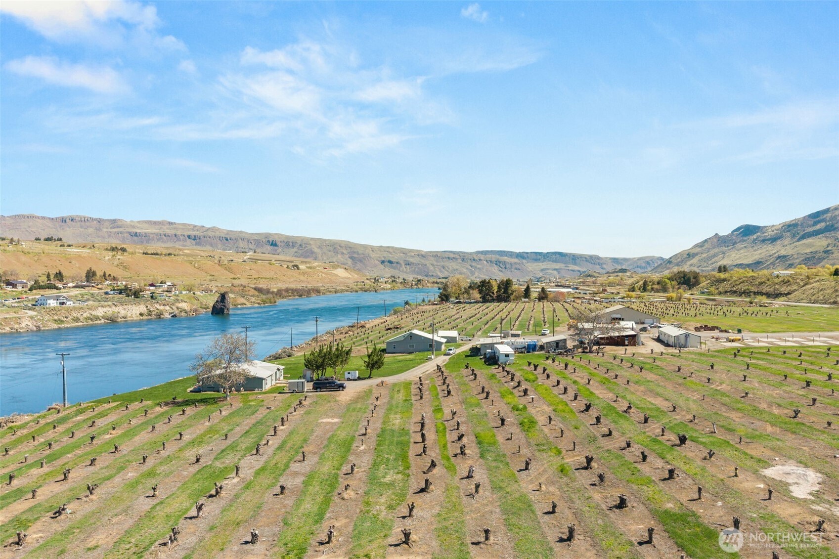 2988 Malaga Alcoa Highway Malaga WA 98828