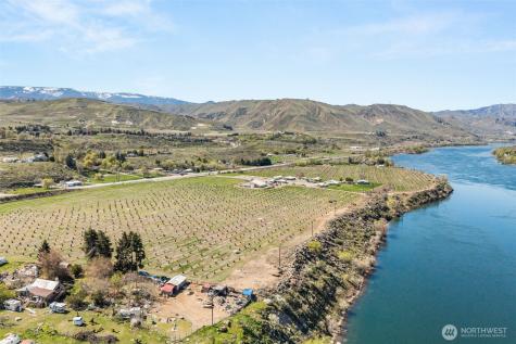 2988 Malaga Alcoa Highway Malaga WA 98828
