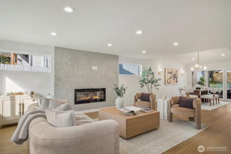 428 164th Avenue SE Bellevue WA 98008