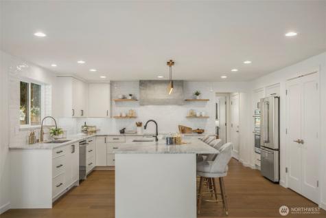 428 164th Avenue SE Bellevue WA 98008