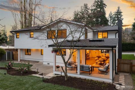 428 164th Avenue SE Bellevue WA 98008
