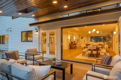 428 164th Avenue SE Bellevue WA 98008