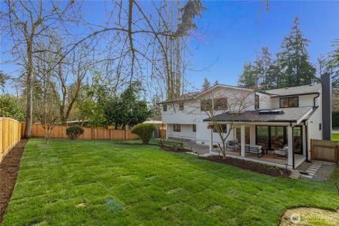 428 164th Avenue SE Bellevue WA 98008