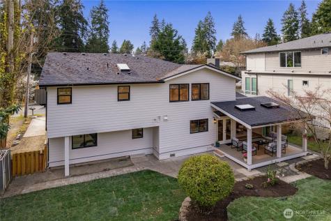 428 164th Avenue SE Bellevue WA 98008