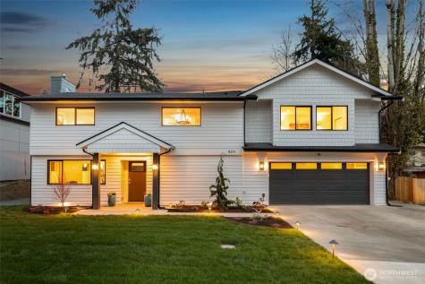 428 164th Avenue SE Bellevue WA 98008