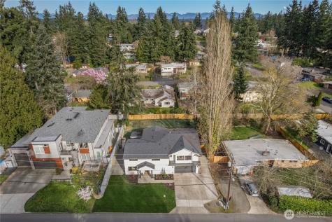 428 164th Avenue SE Bellevue WA 98008