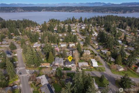 428 164th Avenue SE Bellevue WA 98008