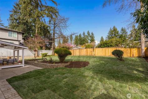 428 164th Avenue SE Bellevue WA 98008