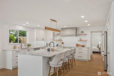 428 164th Avenue SE Bellevue WA 98008