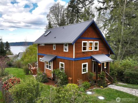 1871 Salmonberry Road Langley WA 98260