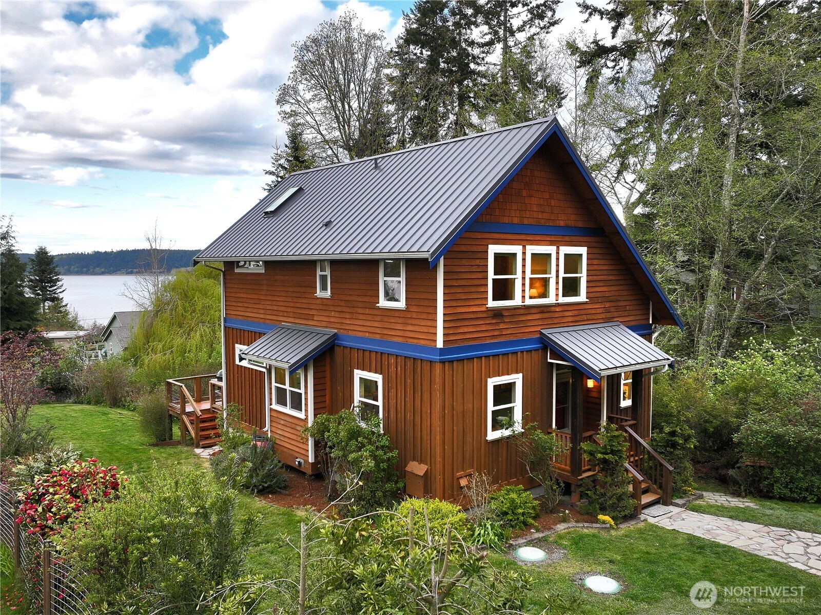 1871 Salmonberry Road Langley WA 98260
