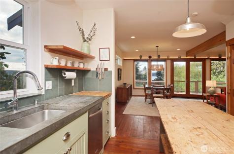 1871 Salmonberry Road Langley WA 98260