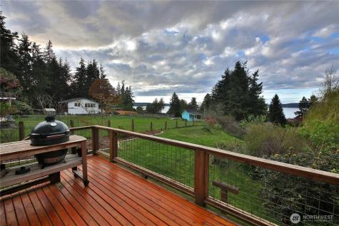 1871 Salmonberry Road Langley WA 98260