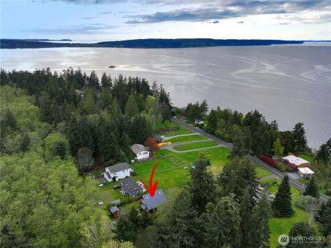 1871 Salmonberry Road Langley WA 98260