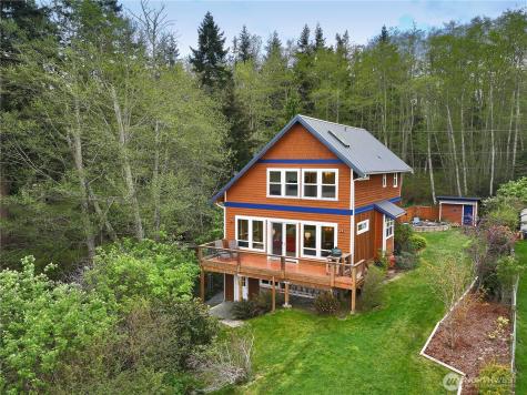 1871 Salmonberry Road Langley WA 98260
