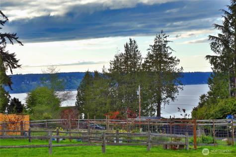 1871 Salmonberry Road Langley WA 98260