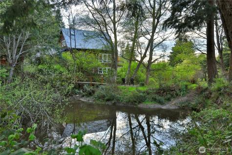 1871 Salmonberry Road Langley WA 98260