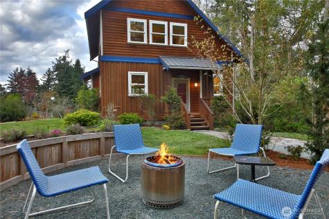 1871 Salmonberry Road Langley WA 98260