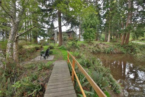 1871 Salmonberry Road Langley WA 98260