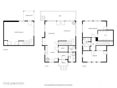 1871 Salmonberry Road Langley WA 98260