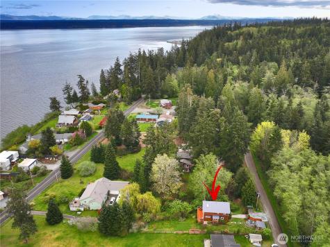 1871 Salmonberry Road Langley WA 98260