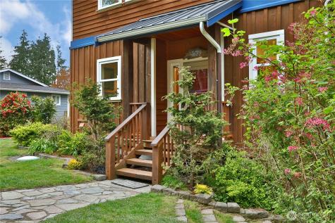 1871 Salmonberry Road Langley WA 98260