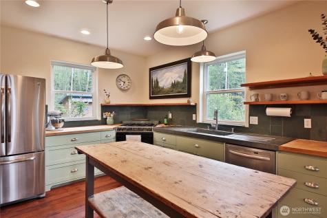 1871 Salmonberry Road Langley WA 98260