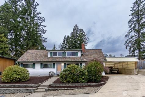 12370 SE 158th Street Renton WA 98058
