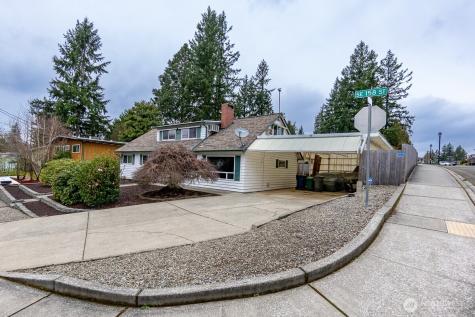 12370 SE 158th Street Renton WA 98058