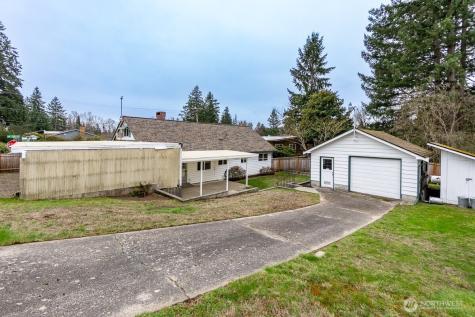 12370 SE 158th Street Renton WA 98058