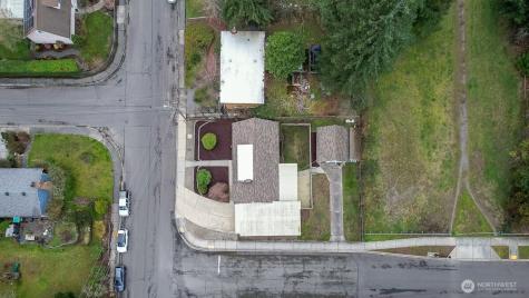 12370 SE 158th Street Renton WA 98058