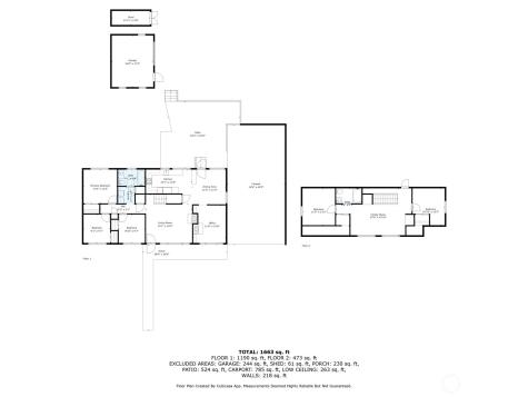 12370 SE 158th Street Renton WA 98058