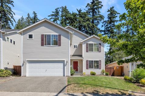 33512 42nd Avenue So Federal Way WA 98001
