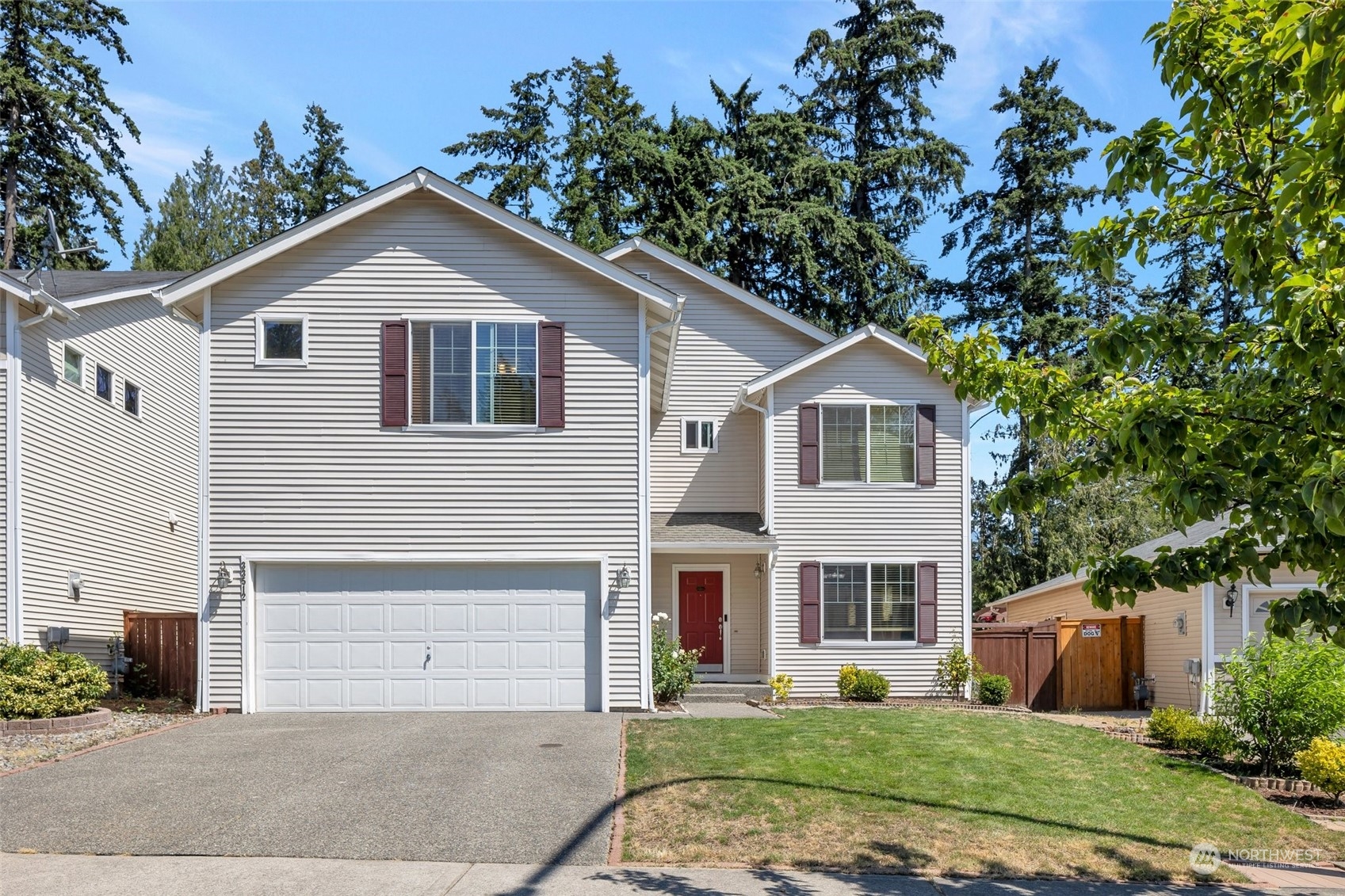 33512 42nd Avenue So Federal Way WA 98001