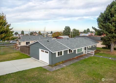 1535 7th Port Angeles WA 98363