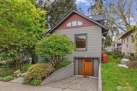 6553 21st Avenue NW Seattle WA 98117