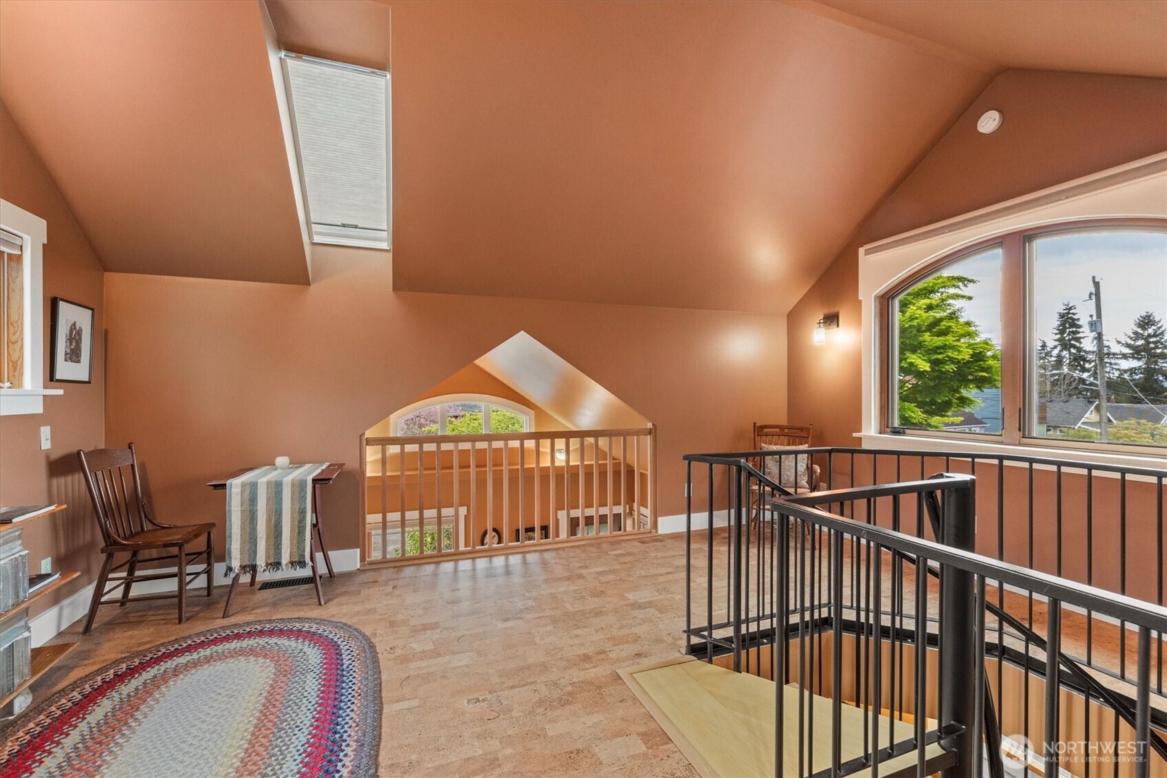 6553 21st Avenue NW Seattle WA 98117