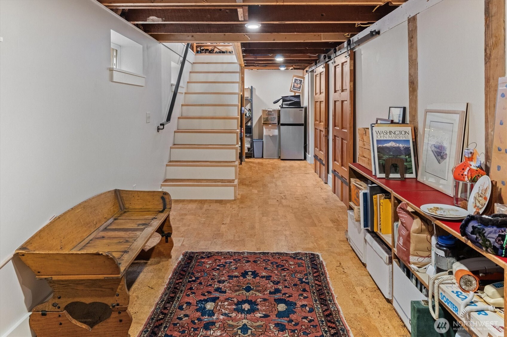 6553 21st Avenue NW Seattle WA 98117