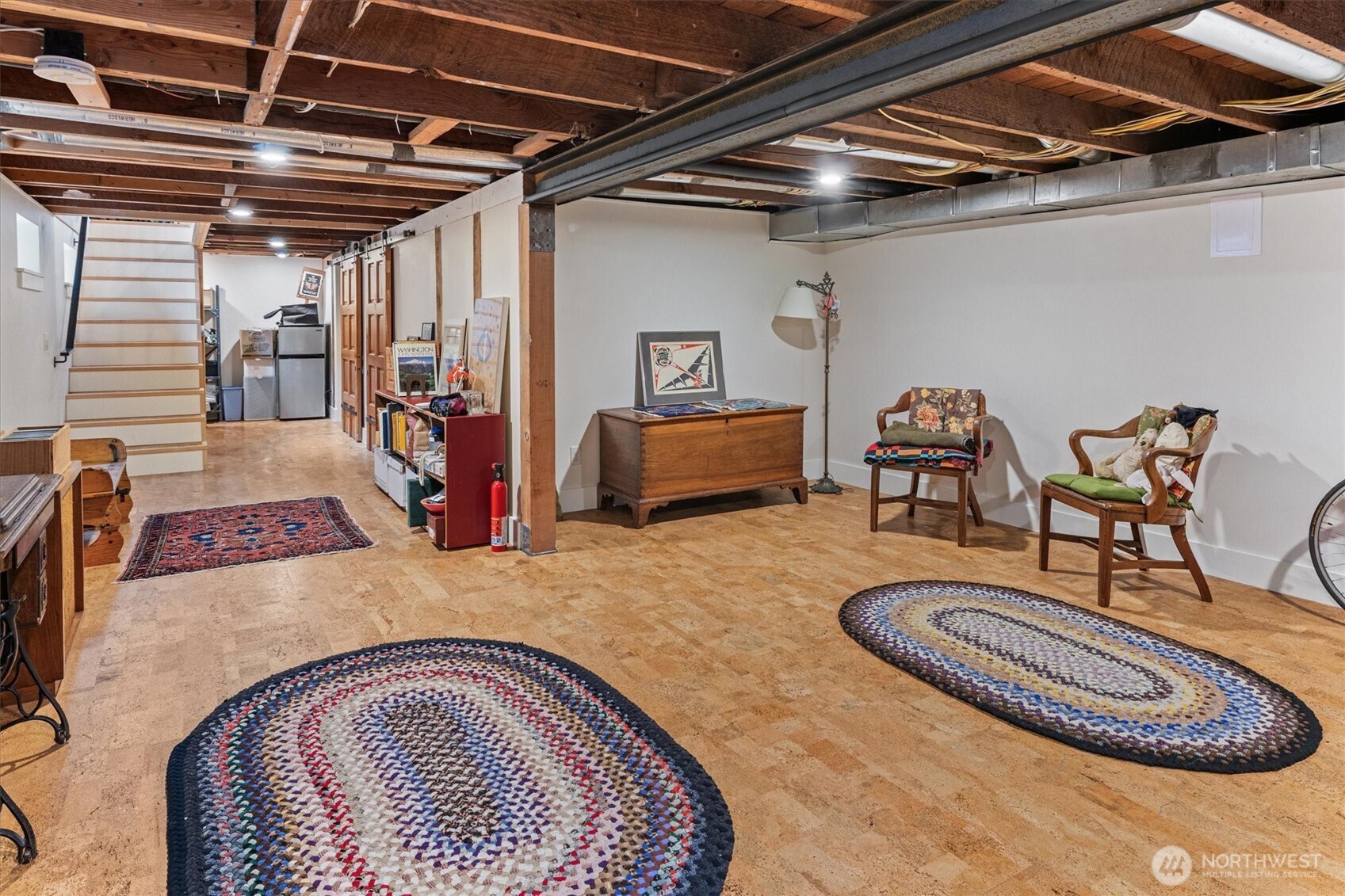 6553 21st Avenue NW Seattle WA 98117