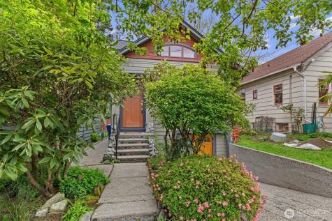 6553 21st Avenue NW Seattle WA 98117