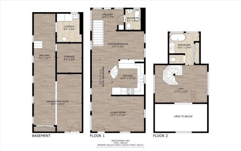6553 21st Avenue NW Seattle WA 98117