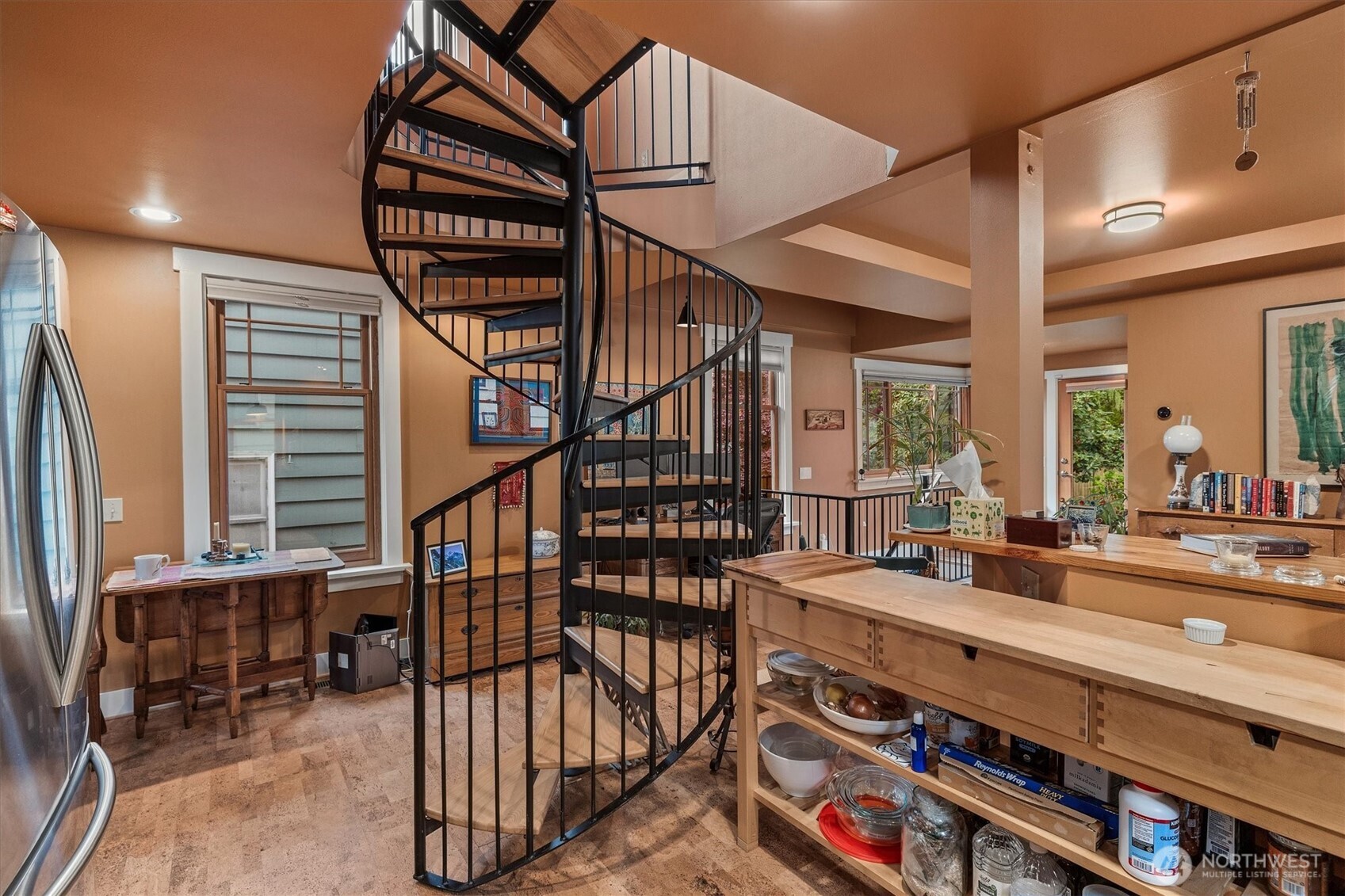 6553 21st Avenue NW Seattle WA 98117