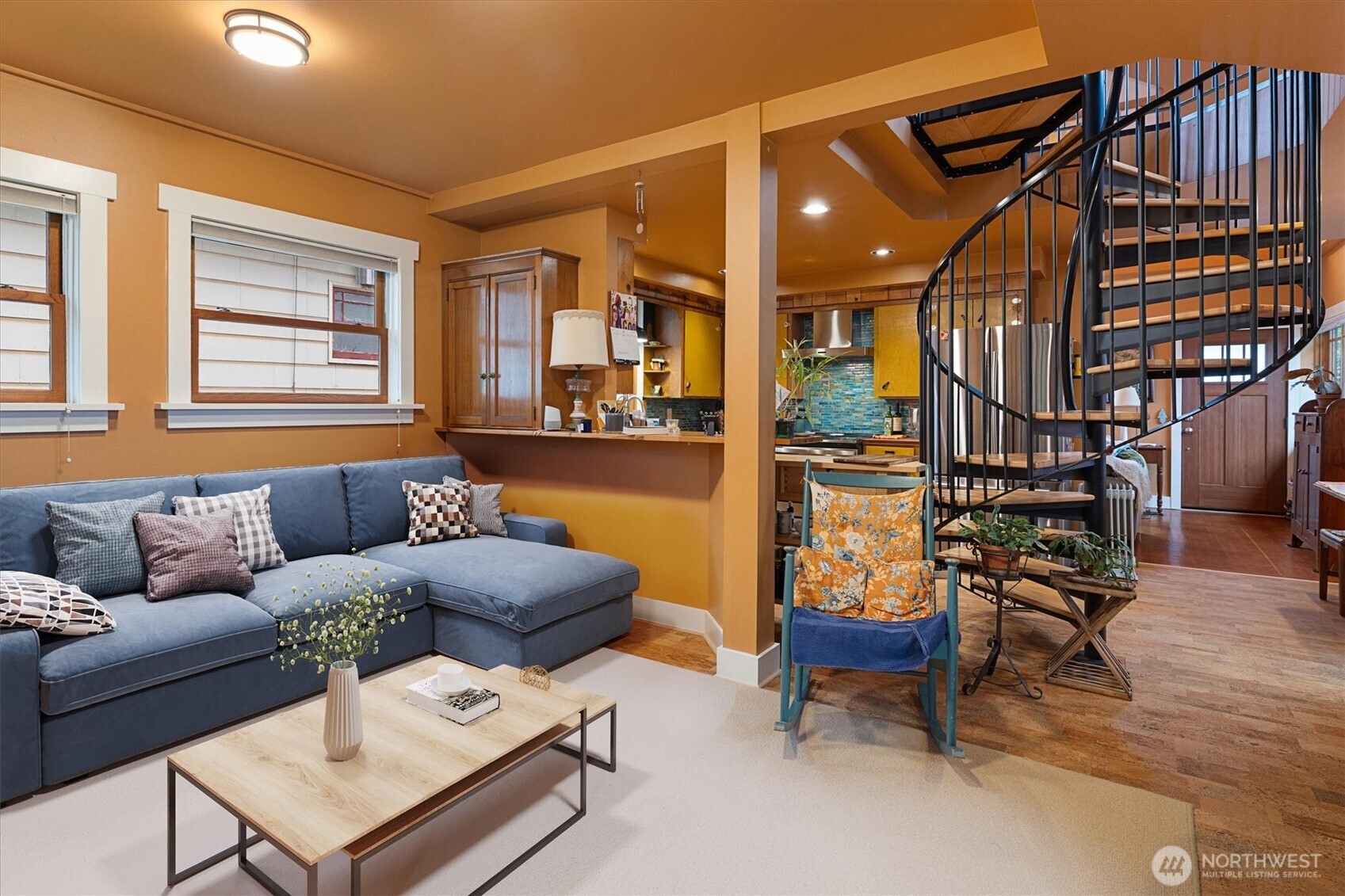 6553 21st Avenue NW Seattle WA 98117